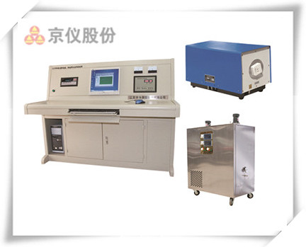 HR2000係列熱電偶、熱電阻自動校驗裝置